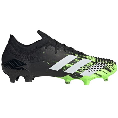 adidas groen voetbalschoen|voetbalschoenen adidas predator.